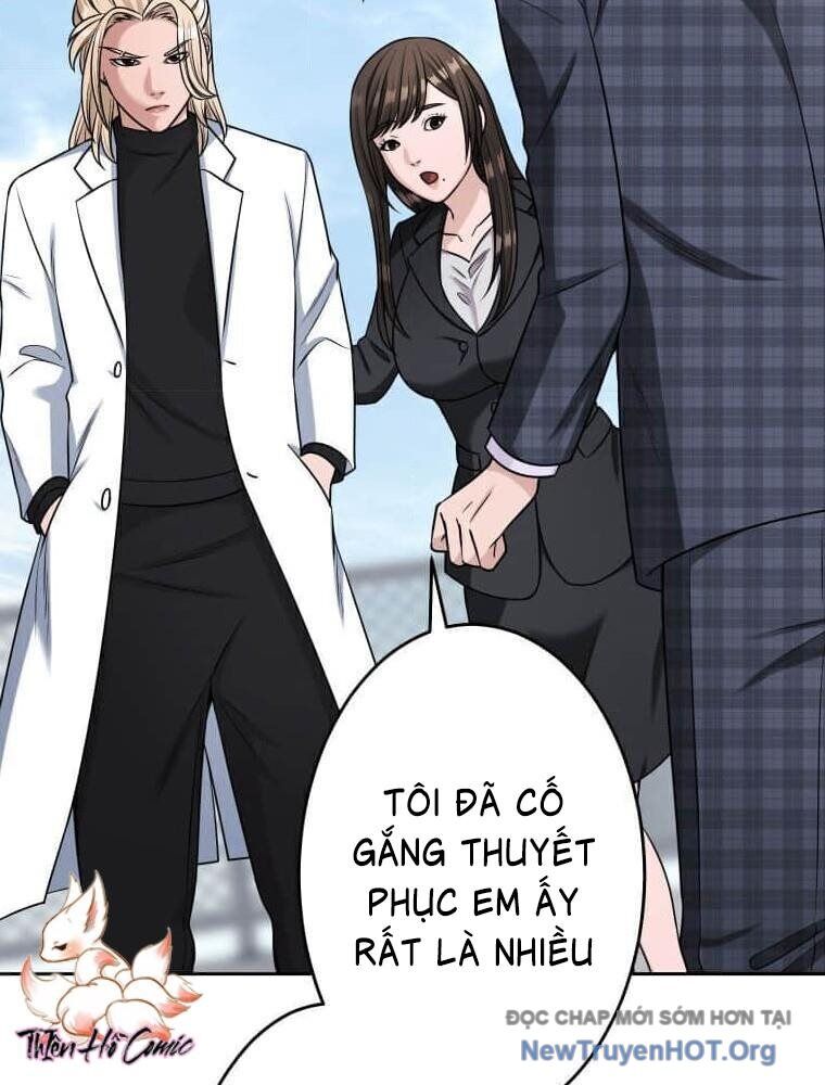 Giáo Viên Ác Quỷ Saiko - Chapter 116 - Page 86