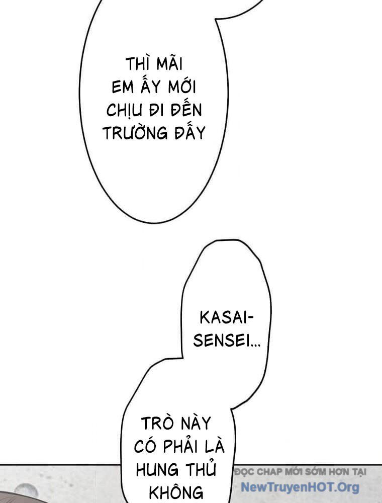 Giáo Viên Ác Quỷ Saiko - Chapter 116 - Page 87