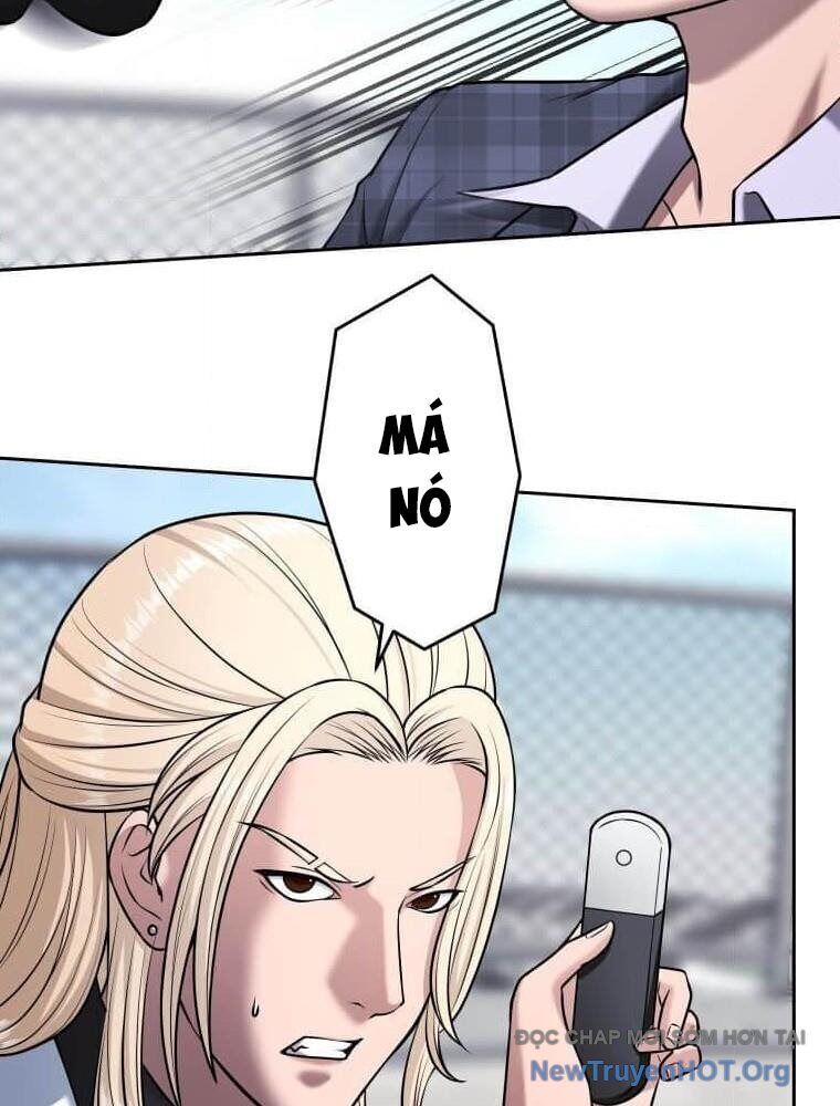 Giáo Viên Ác Quỷ Saiko - Chapter 116 - Page 97