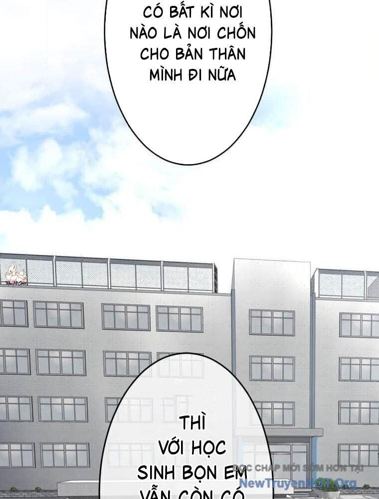Giáo Viên Ác Quỷ Saiko - Chapter 117 - Page 116