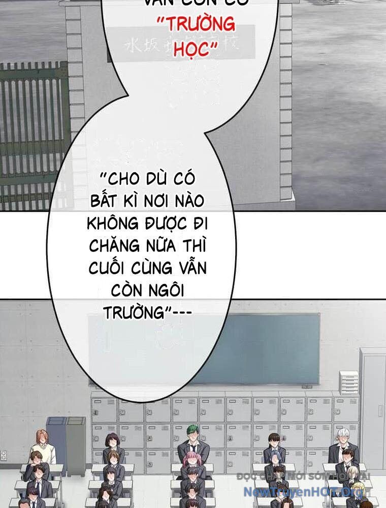 Giáo Viên Ác Quỷ Saiko - Chapter 117 - Page 117