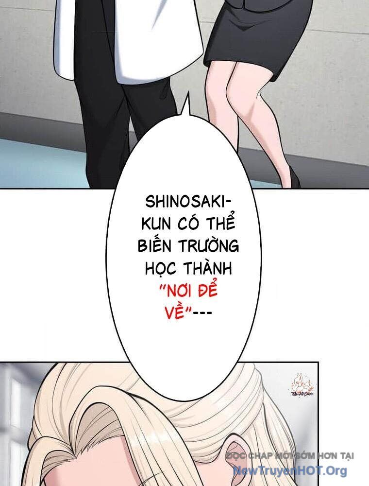 Giáo Viên Ác Quỷ Saiko - Chapter 117 - Page 122