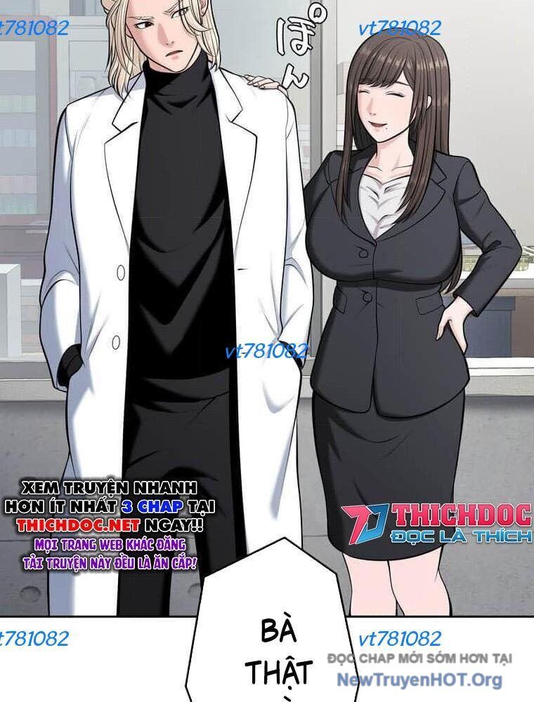 Giáo Viên Ác Quỷ Saiko - Chapter 117 - Page 125