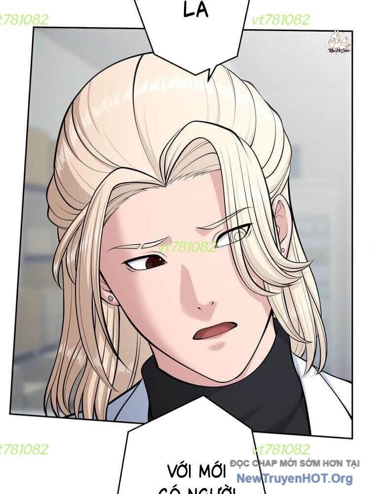 Giáo Viên Ác Quỷ Saiko - Chapter 117 - Page 126