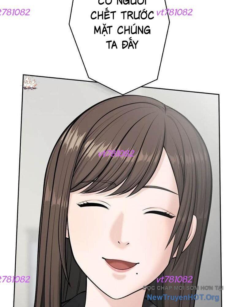 Giáo Viên Ác Quỷ Saiko - Chapter 117 - Page 127