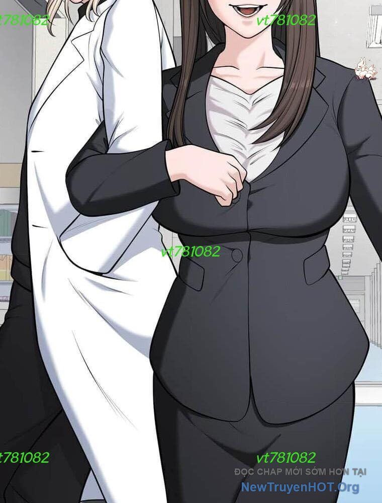 Giáo Viên Ác Quỷ Saiko - Chapter 117 - Page 131