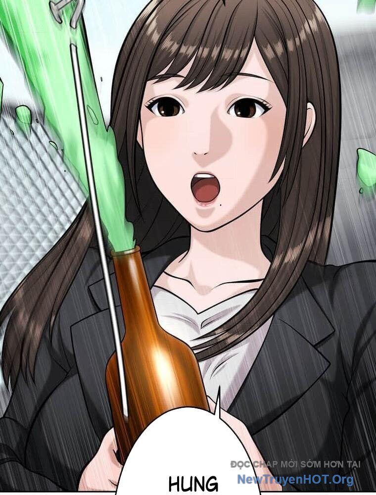 Giáo Viên Ác Quỷ Saiko - Chapter 117 - Page 20