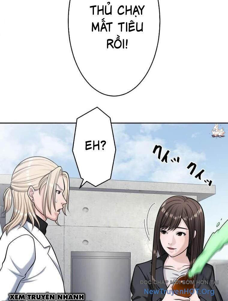 Giáo Viên Ác Quỷ Saiko - Chapter 117 - Page 21