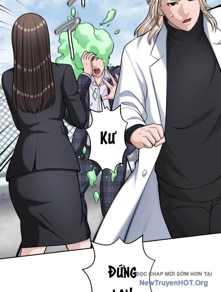 Giáo Viên Ác Quỷ Saiko - Chapter 117 - Page 23