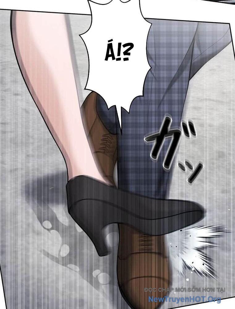 Giáo Viên Ác Quỷ Saiko - Chapter 117 - Page 25