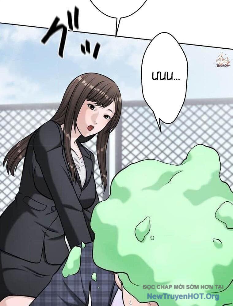 Giáo Viên Ác Quỷ Saiko - Chapter 117 - Page 29
