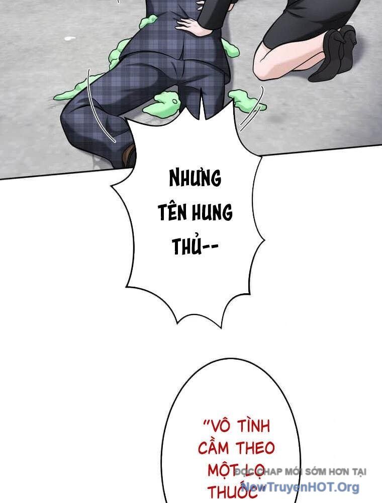 Giáo Viên Ác Quỷ Saiko - Chapter 117 - Page 32