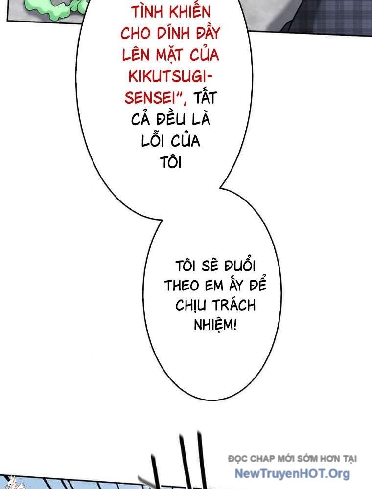 Giáo Viên Ác Quỷ Saiko - Chapter 117 - Page 34