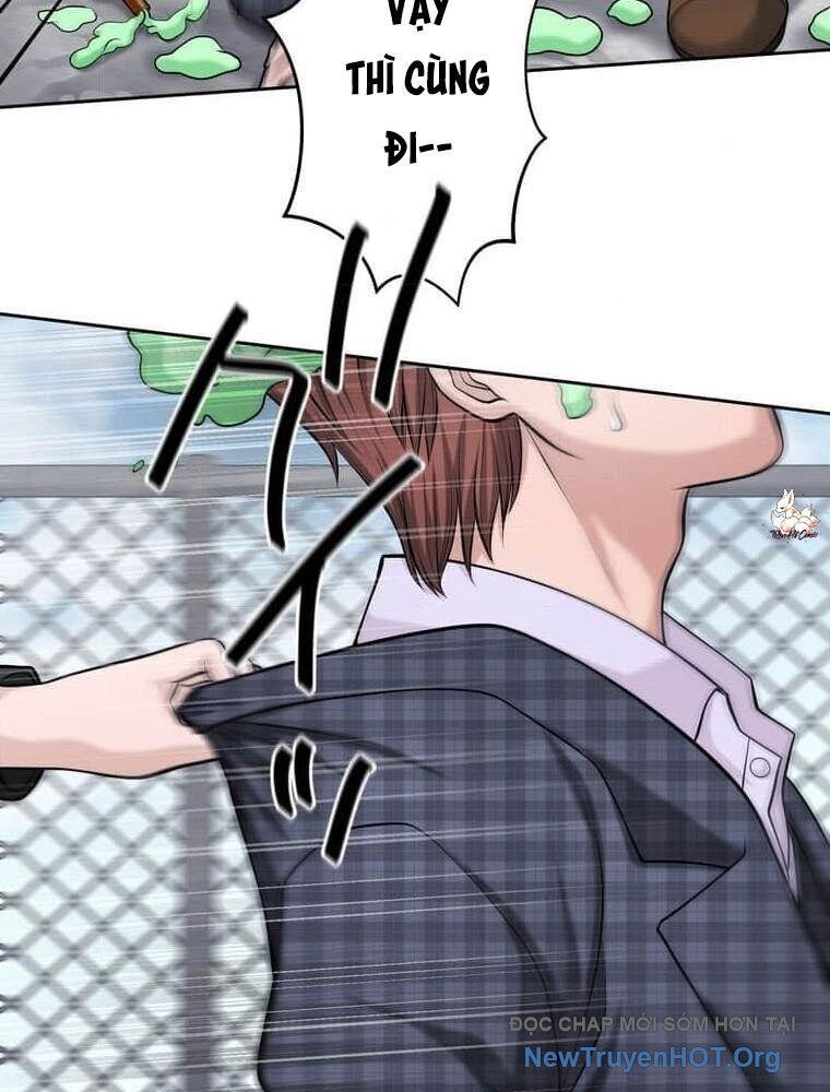 Giáo Viên Ác Quỷ Saiko - Chapter 117 - Page 36