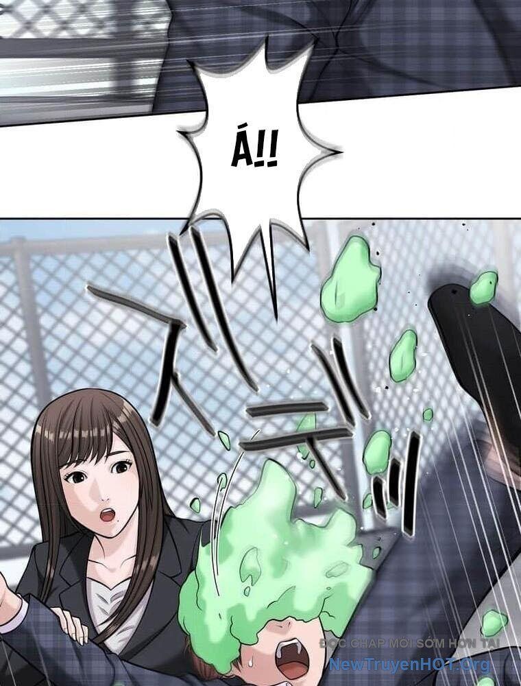 Giáo Viên Ác Quỷ Saiko - Chapter 117 - Page 37