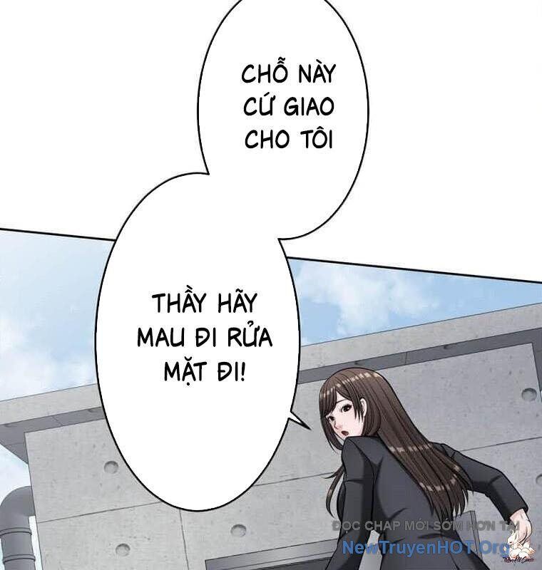 Giáo Viên Ác Quỷ Saiko - Chapter 117 - Page 39