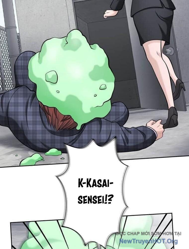 Giáo Viên Ác Quỷ Saiko - Chapter 117 - Page 40