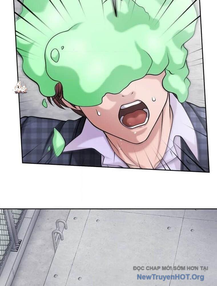 Giáo Viên Ác Quỷ Saiko - Chapter 117 - Page 41