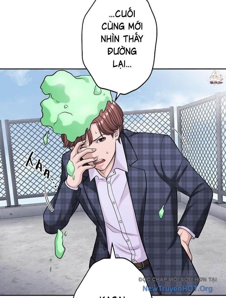 Giáo Viên Ác Quỷ Saiko - Chapter 117 - Page 43