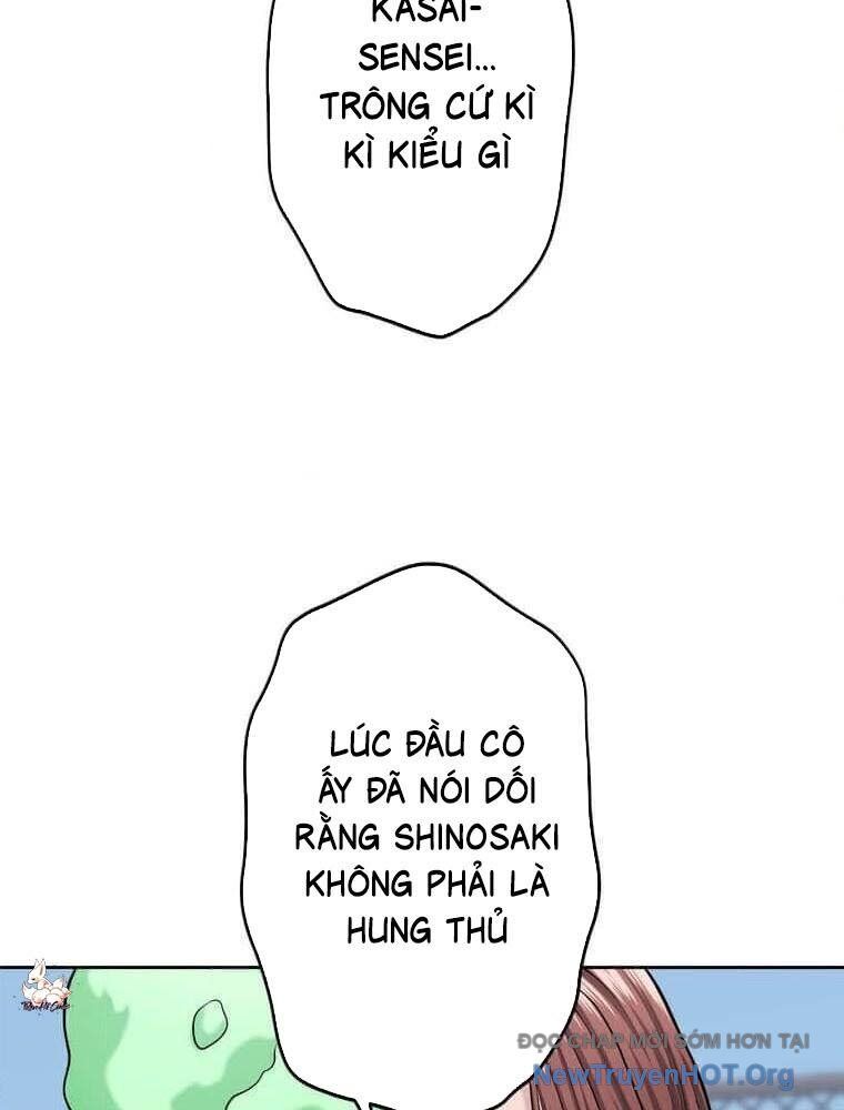 Giáo Viên Ác Quỷ Saiko - Chapter 117 - Page 44