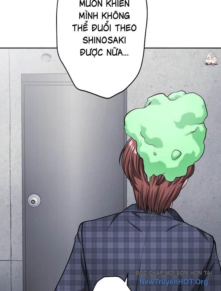 Giáo Viên Ác Quỷ Saiko - Chapter 117 - Page 46