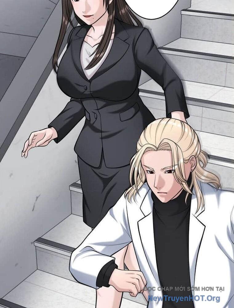 Giáo Viên Ác Quỷ Saiko - Chapter 117 - Page 50