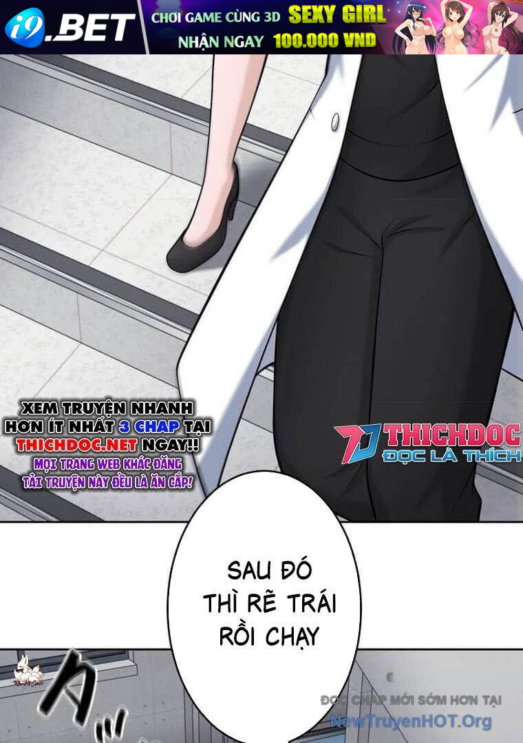 Giáo Viên Ác Quỷ Saiko - Chapter 117 - Page 51