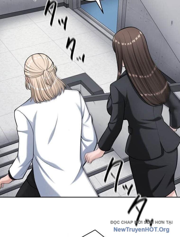 Giáo Viên Ác Quỷ Saiko - Chapter 117 - Page 52