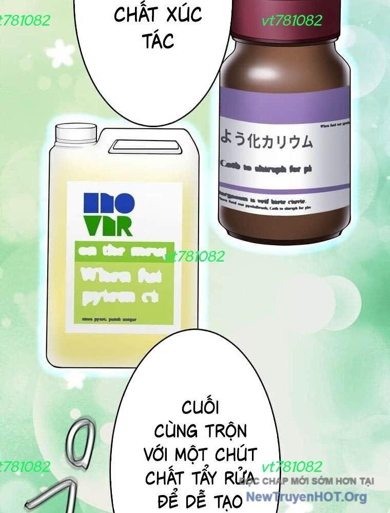 Giáo Viên Ác Quỷ Saiko - Chapter 117 - Page 59