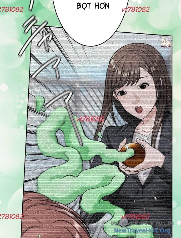 Giáo Viên Ác Quỷ Saiko - Chapter 117 - Page 60