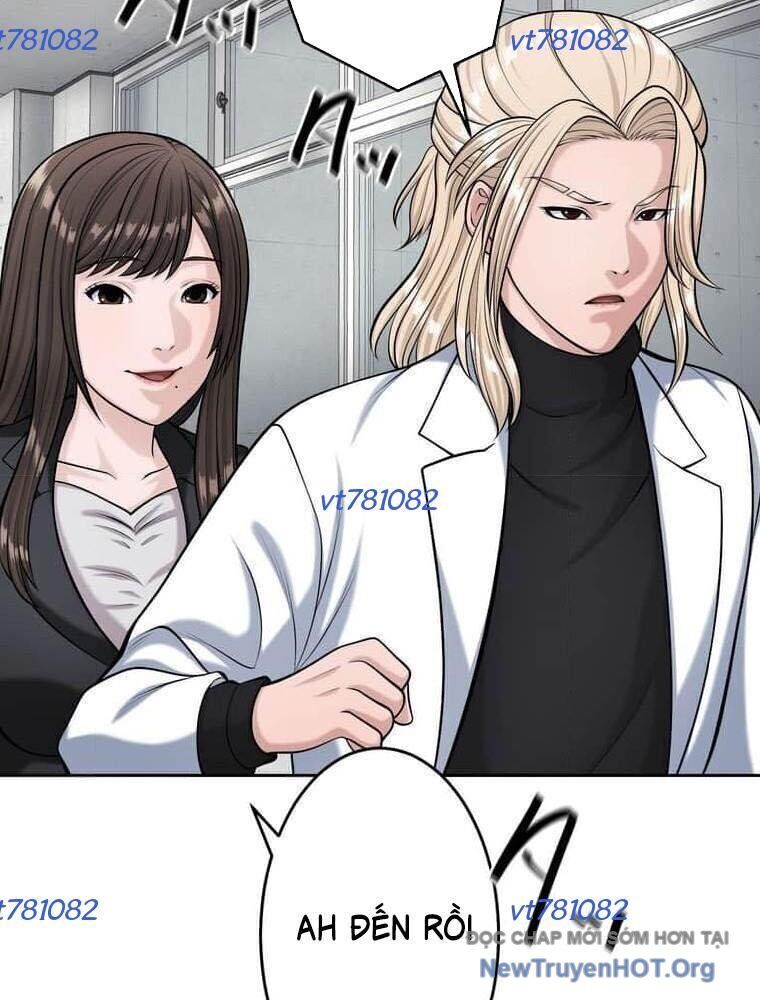 Giáo Viên Ác Quỷ Saiko - Chapter 117 - Page 63