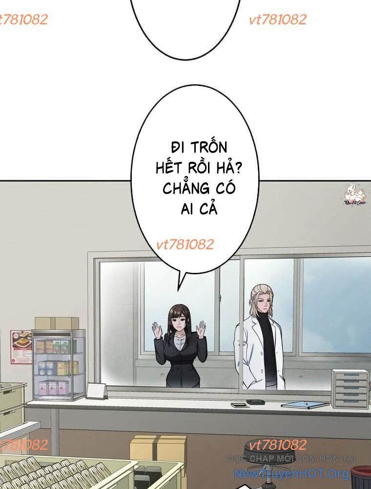 Giáo Viên Ác Quỷ Saiko - Chapter 117 - Page 64