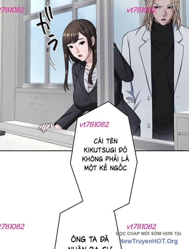 Giáo Viên Ác Quỷ Saiko - Chapter 117 - Page 66