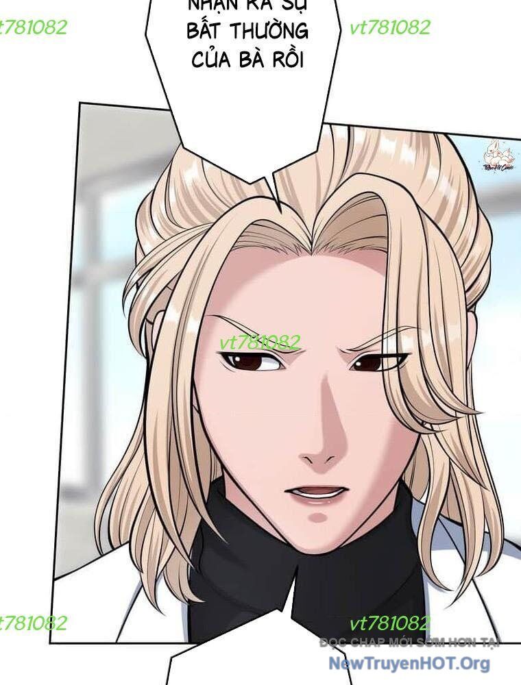 Giáo Viên Ác Quỷ Saiko - Chapter 117 - Page 67