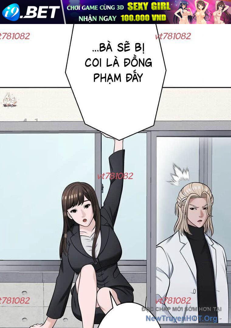 Giáo Viên Ác Quỷ Saiko - Chapter 117 - Page 68