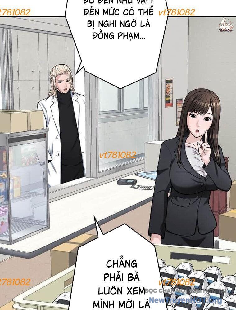 Giáo Viên Ác Quỷ Saiko - Chapter 117 - Page 70