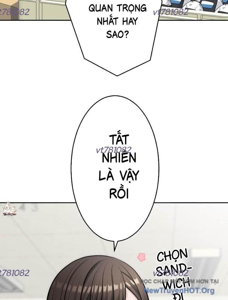 Giáo Viên Ác Quỷ Saiko - Chapter 117 - Page 71