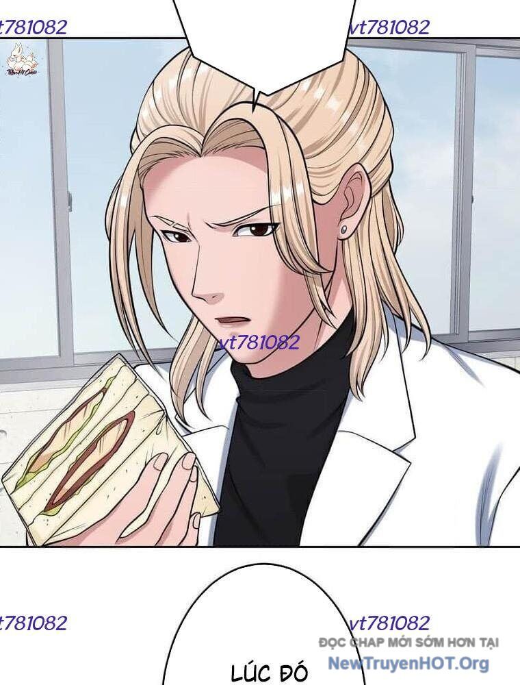 Giáo Viên Ác Quỷ Saiko - Chapter 117 - Page 75