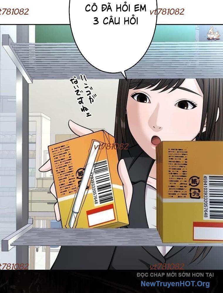 Giáo Viên Ác Quỷ Saiko - Chapter 117 - Page 76