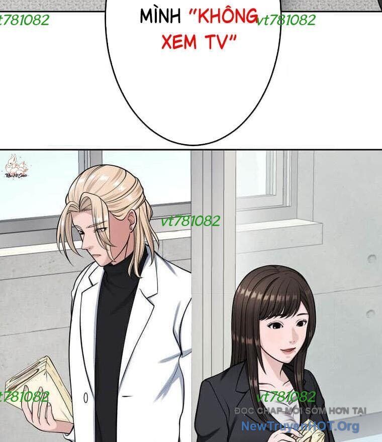 Giáo Viên Ác Quỷ Saiko - Chapter 117 - Page 80