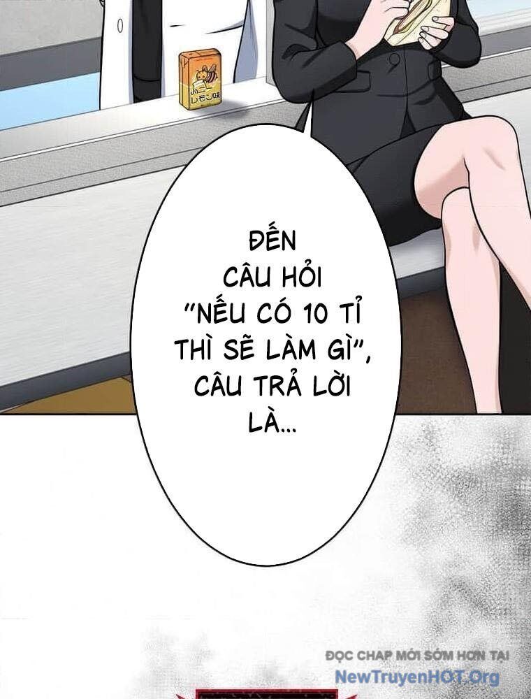 Giáo Viên Ác Quỷ Saiko - Chapter 117 - Page 81