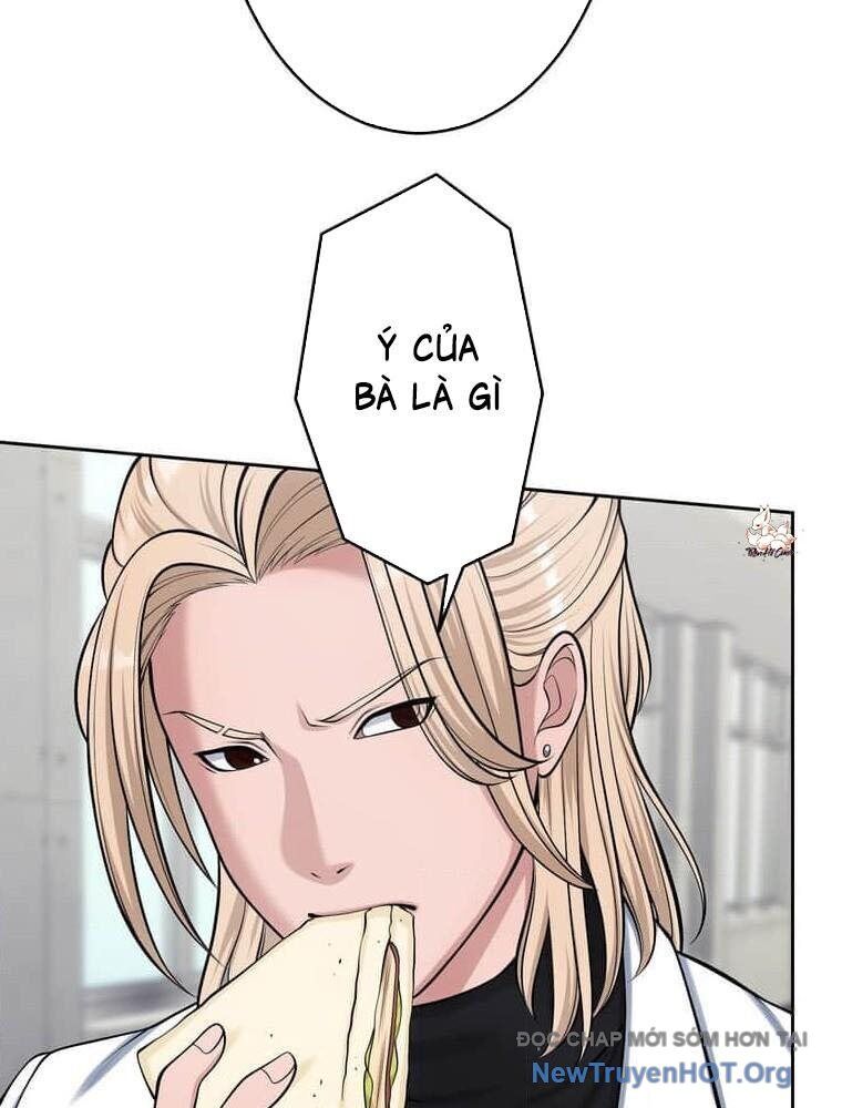 Giáo Viên Ác Quỷ Saiko - Chapter 117 - Page 87