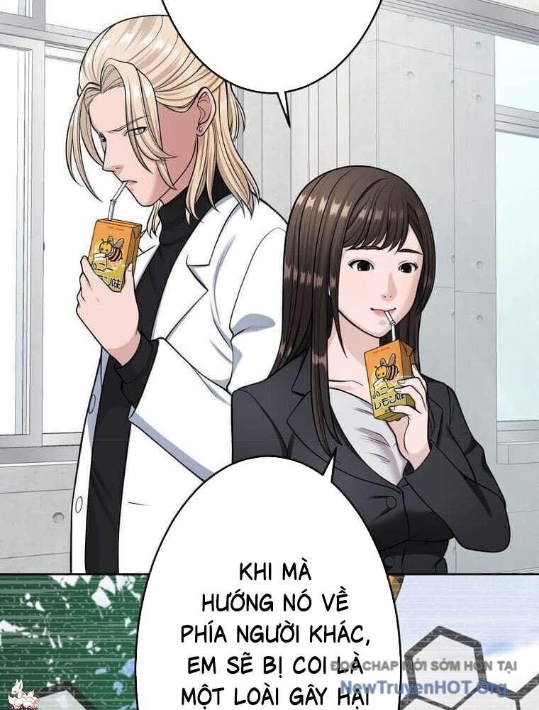 Giáo Viên Ác Quỷ Saiko - Chapter 117 - Page 91