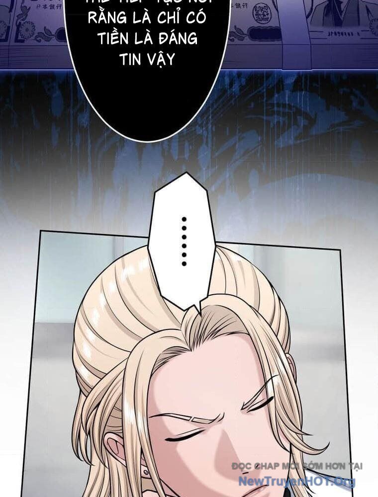 Giáo Viên Ác Quỷ Saiko - Chapter 118 - Page 104