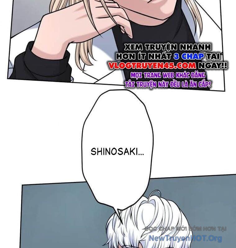 Giáo Viên Ác Quỷ Saiko - Chapter 118 - Page 105