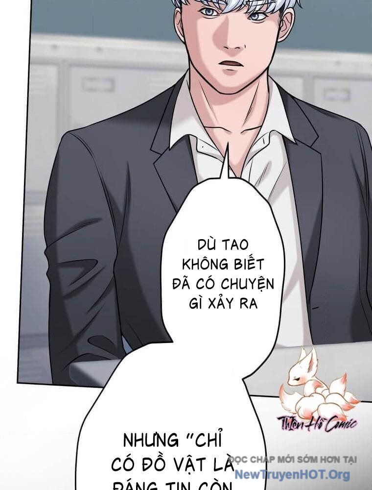 Giáo Viên Ác Quỷ Saiko - Chapter 118 - Page 106