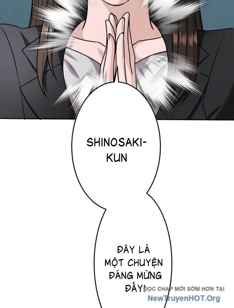 Giáo Viên Ác Quỷ Saiko - Chapter 118 - Page 112