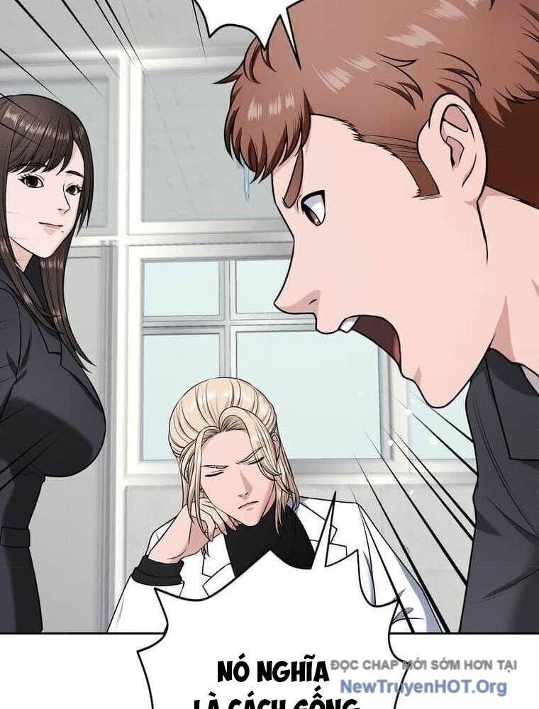 Giáo Viên Ác Quỷ Saiko - Chapter 118 - Page 117