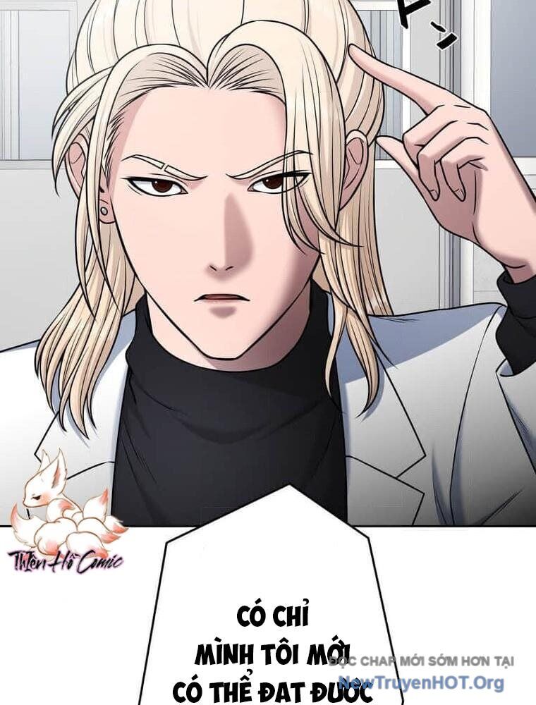 Giáo Viên Ác Quỷ Saiko - Chapter 118 - Page 127