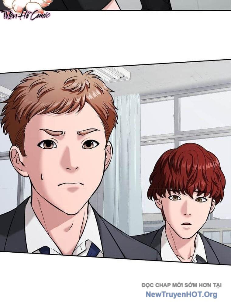 Giáo Viên Ác Quỷ Saiko - Chapter 118 - Page 133